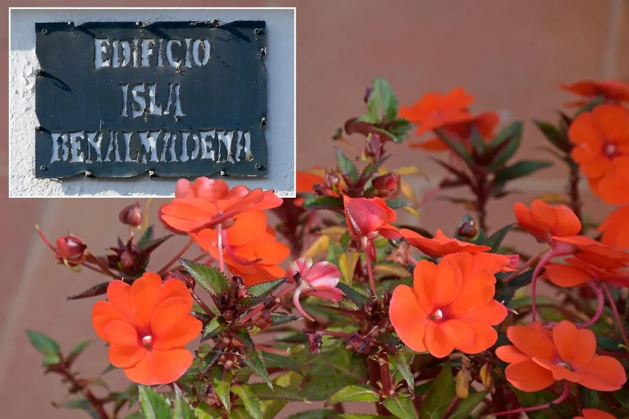 Isla De Benalmadena 1, Jacuzzi, 80M From The Sea, Ac, Bbq, Private Parking, Big Terrace Apartamento 0*,  Espanha
