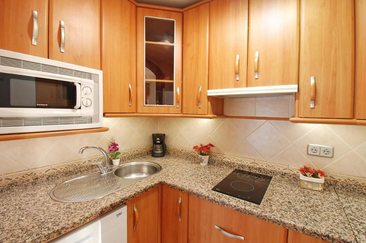 Isla De Benalmadena 1, Jacuzzi, 80M From The Sea, Ac, Bbq, Private Parking, Big Terrace Apartamento